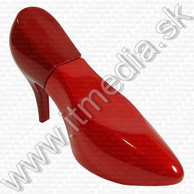 Image of Tiverton Top Model Perfume (100 ml EDP) *Red Shoes* (IT8405)